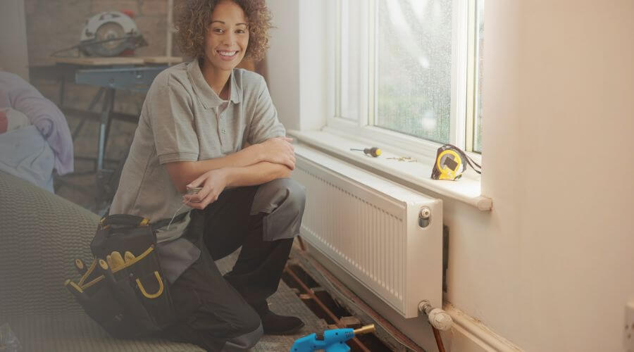 Professional Water heater repair services in Lebanon, KY